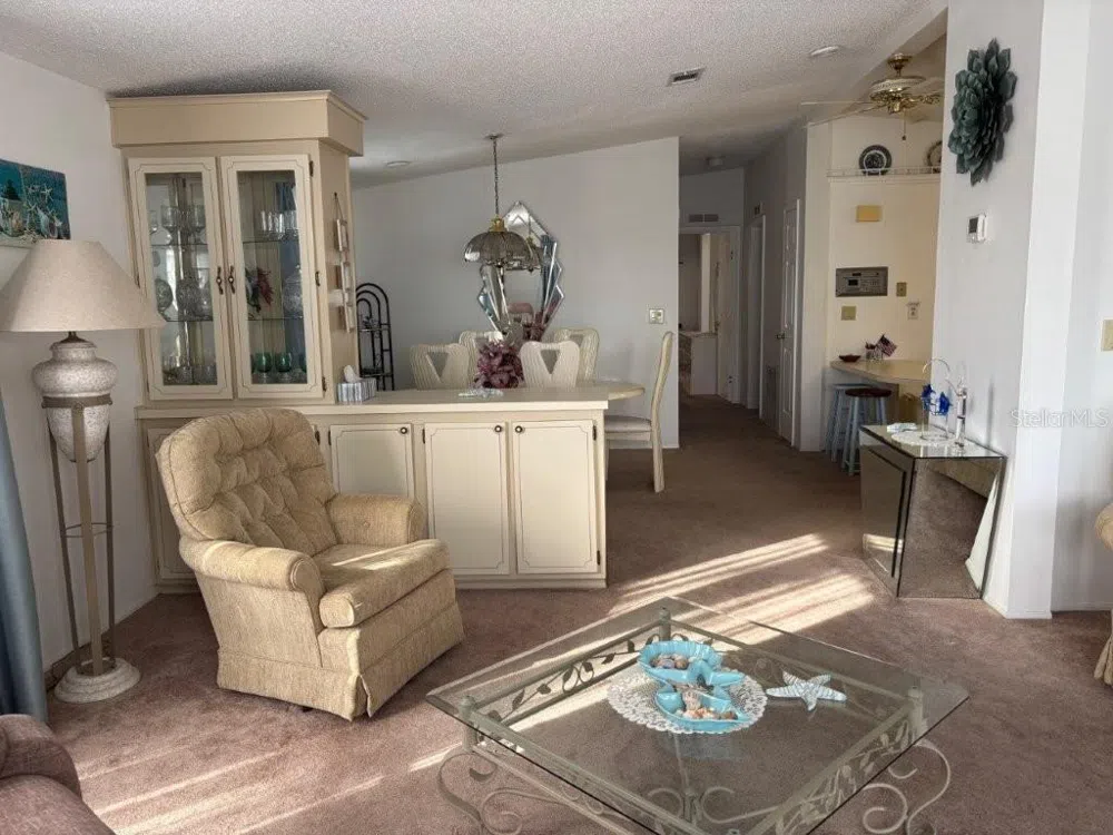617 WEBB WAY Lady Lake, FL 32159