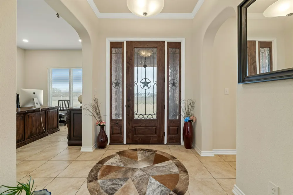 1800 County Road 305 Jarrell, TX 76537