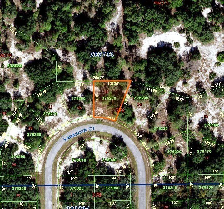 1411 SARASOTA COURT Poinciana, FL 34759
