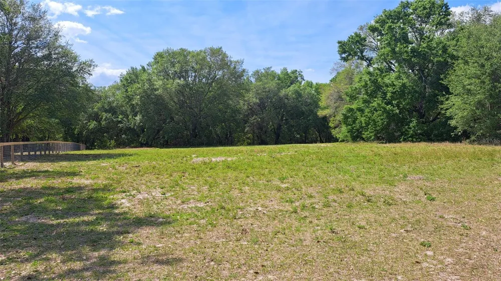 00 SE 101ST CT ROAD Belleview, FL 34420