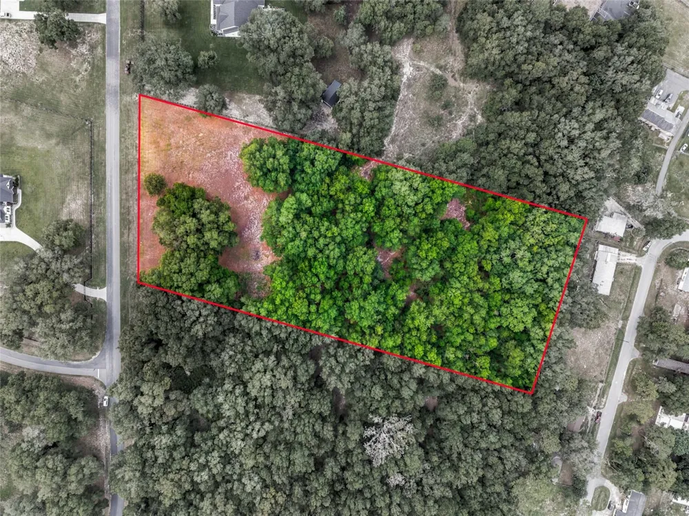 00 SE 101ST CT ROAD Belleview, FL 34420