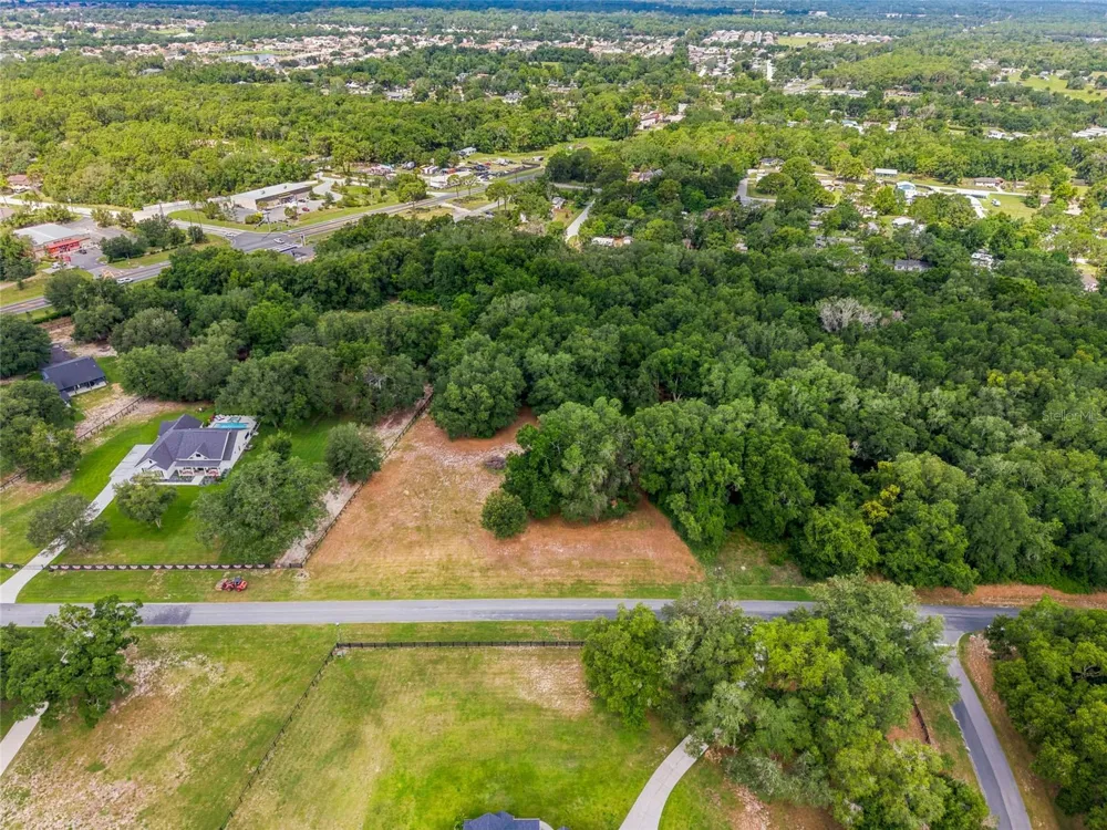 00 SE 101ST CT ROAD Belleview, FL 34420