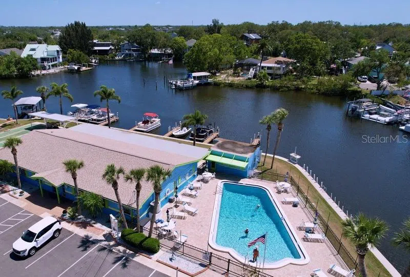 18 YAWL LANE #18 Palm Harbor, FL 34683