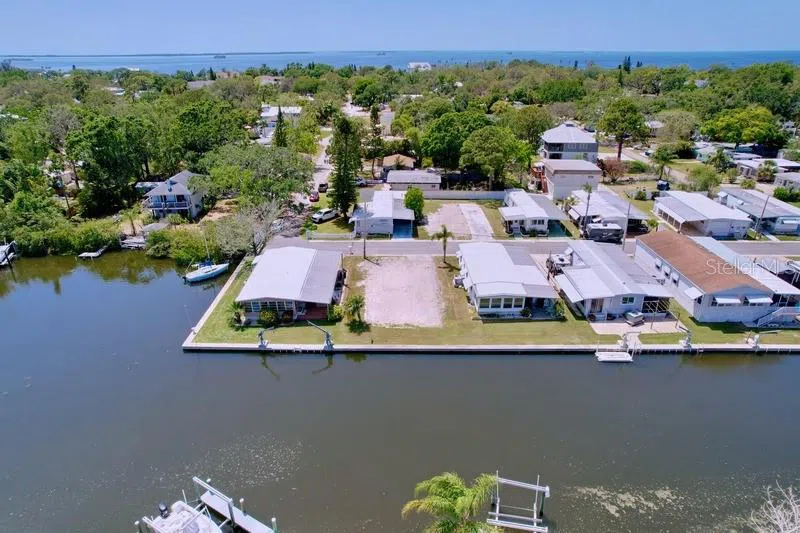 18 YAWL LANE #18 Palm Harbor, FL 34683