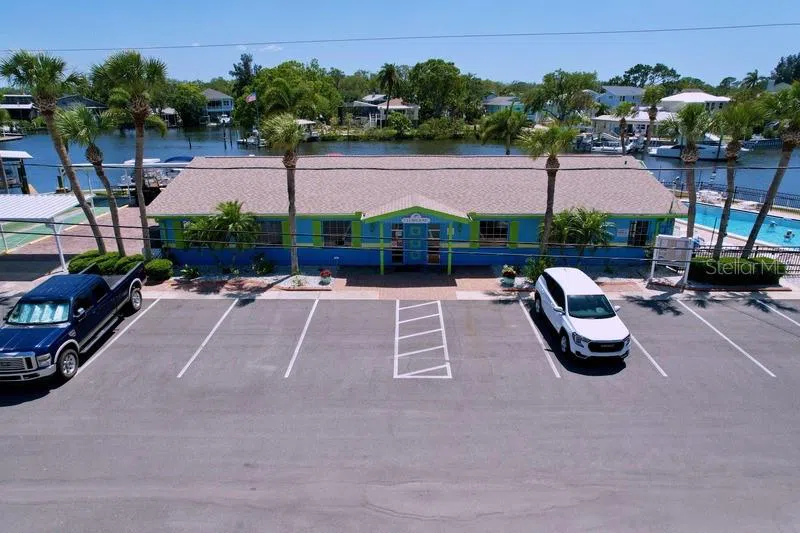 18 YAWL LANE #18 Palm Harbor, FL 34683