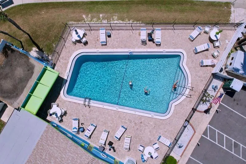 18 YAWL LANE #18 Palm Harbor, FL 34683
