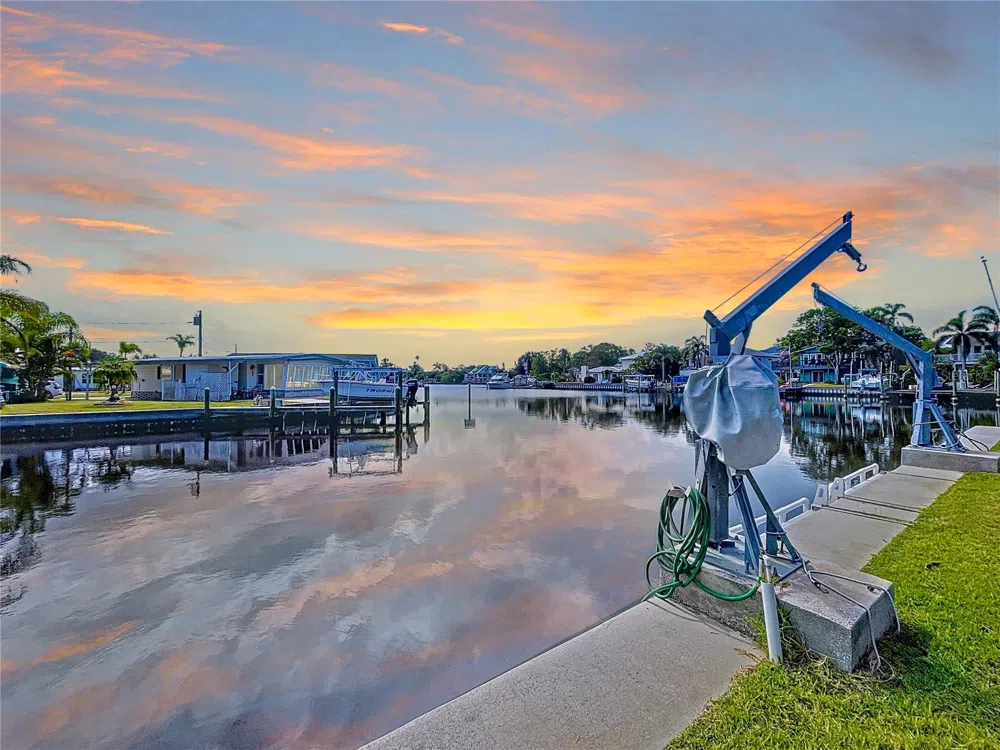 18 YAWL LANE #18 Palm Harbor, FL 34683