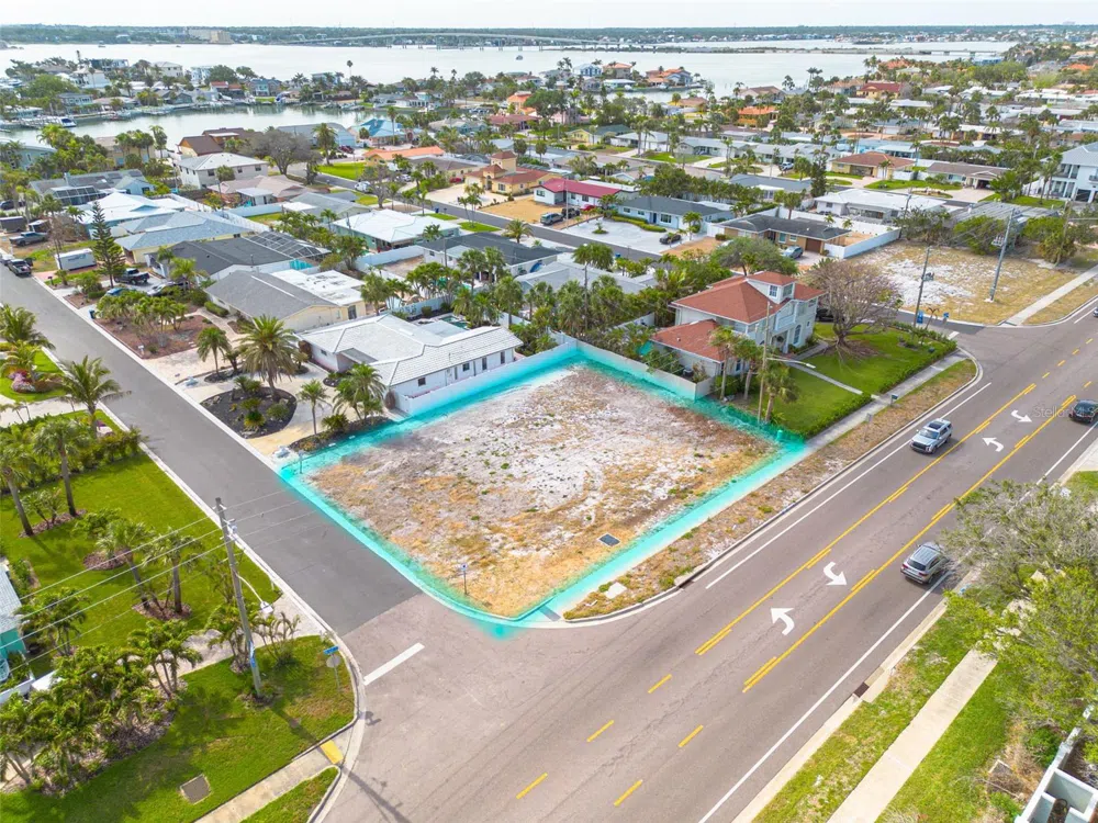 GULF BOULEVARD Belleair Beach, FL 33786