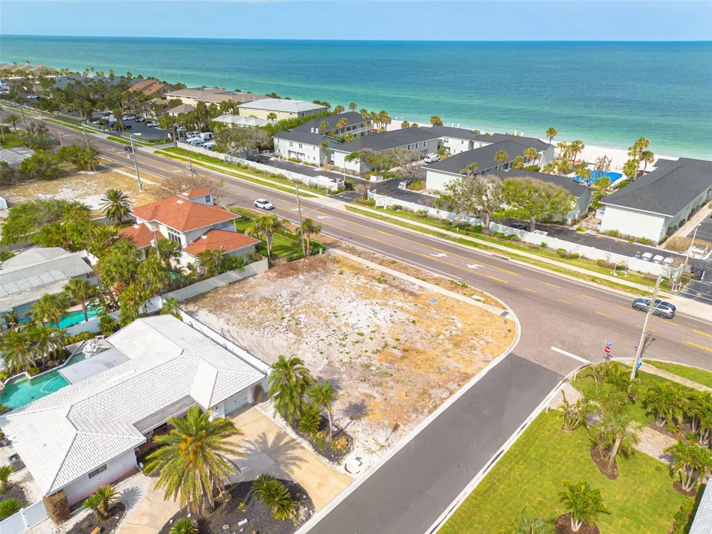 GULF BOULEVARD Belleair Beach, FL 33786