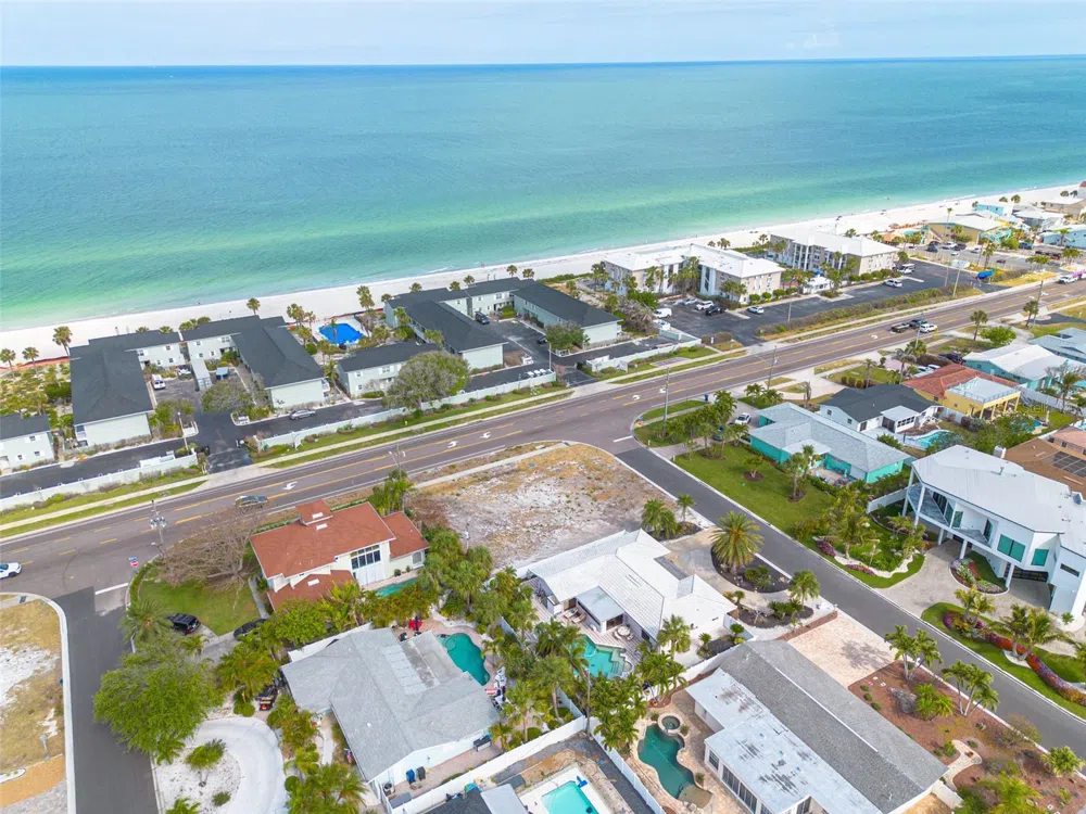 GULF BOULEVARD Belleair Beach, FL 33786