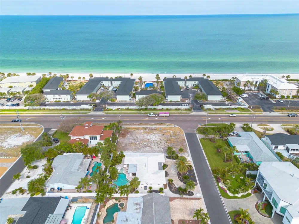GULF BOULEVARD Belleair Beach, FL 33786