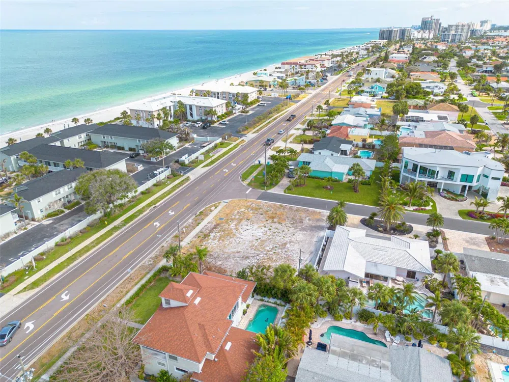 GULF BOULEVARD Belleair Beach, FL 33786