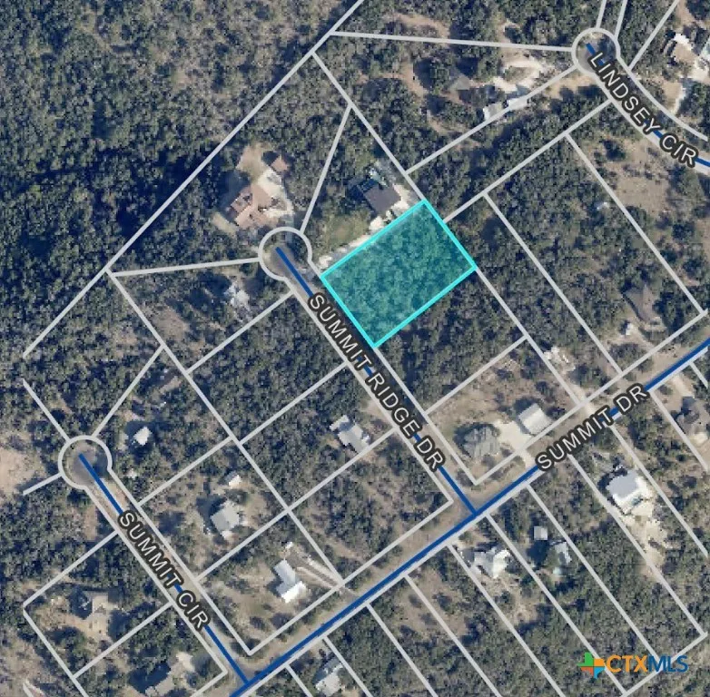 1078 Summit Ridge Drive New Braunfels, TX 78132