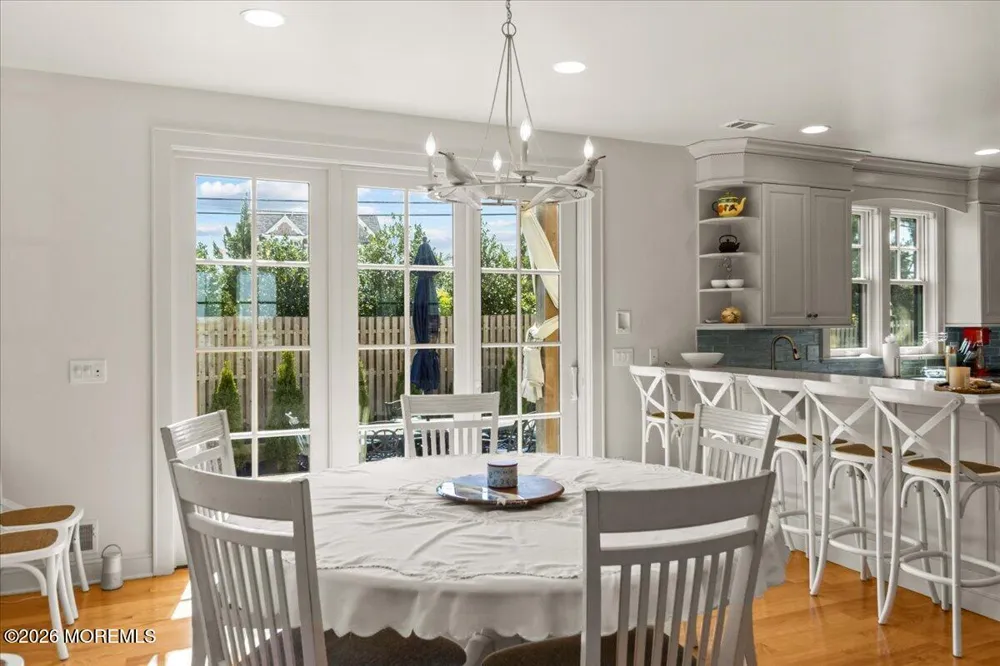 1043 Barnegat Lane Mantoloking, NJ 08738