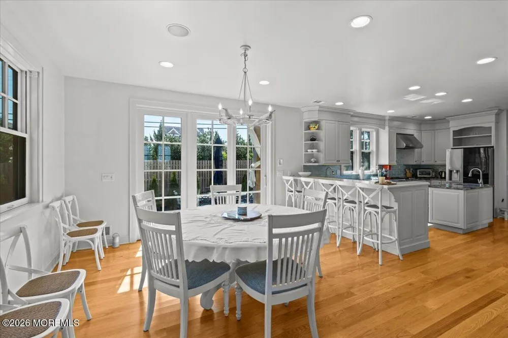 1043 Barnegat Lane Mantoloking, NJ 08738