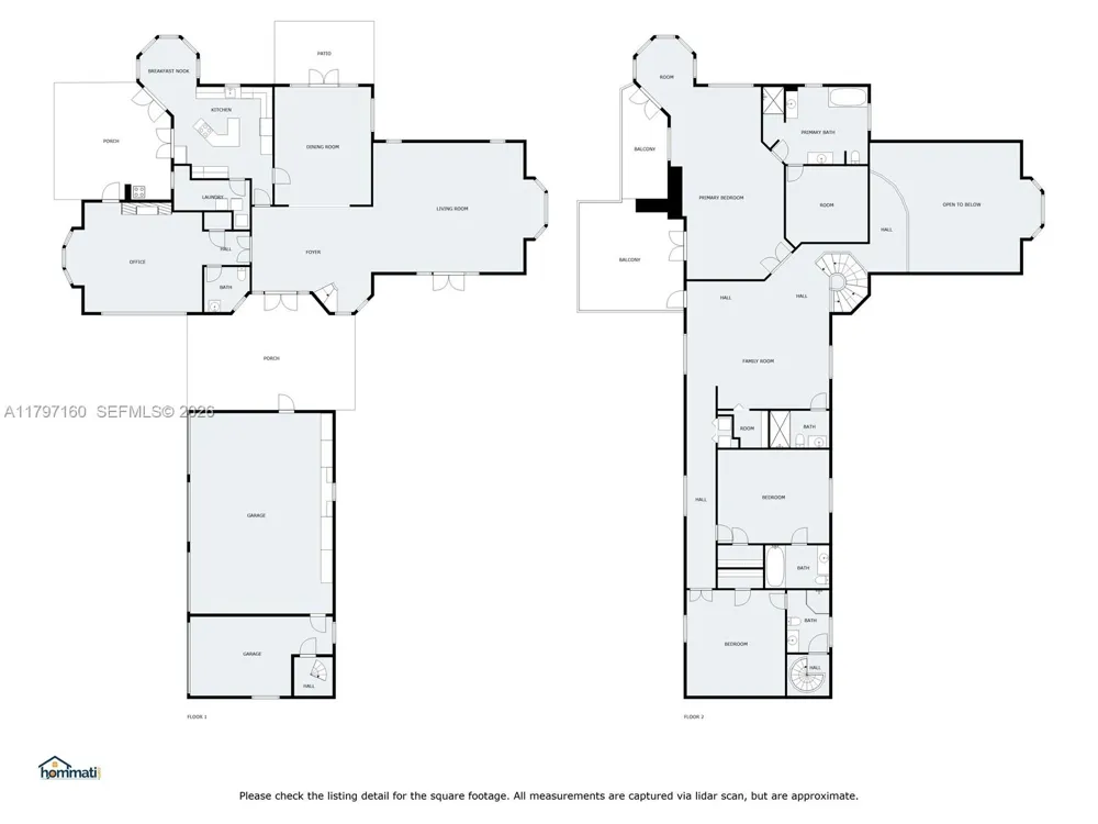 8700 Surrey Ln Boca Raton, FL 33496