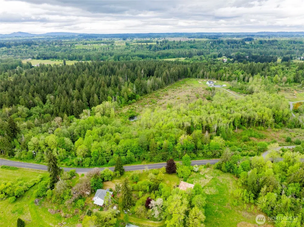 0 Eadon Road Toledo, WA 98591
