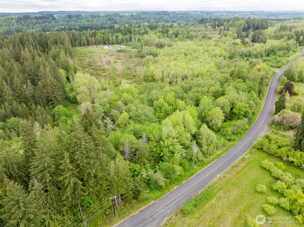 0 Eadon Road Toledo, WA 98591