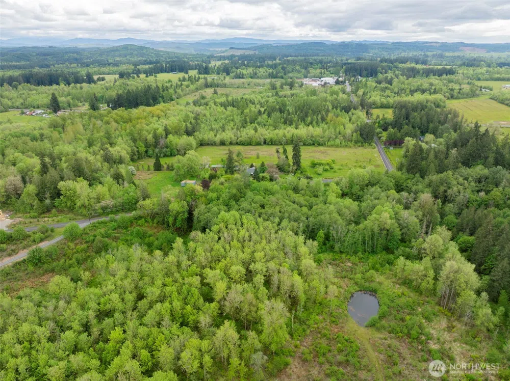 0 Eadon Road Toledo, WA 98591