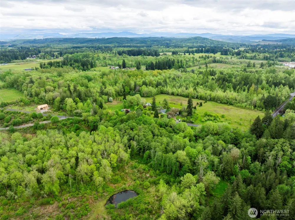 0 Eadon Road Toledo, WA 98591