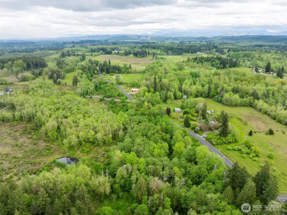 0 Eadon Road Toledo, WA 98591