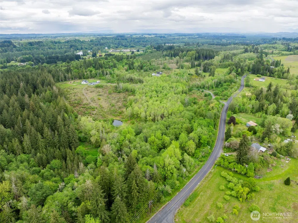 0 Eadon Road Toledo, WA 98591
