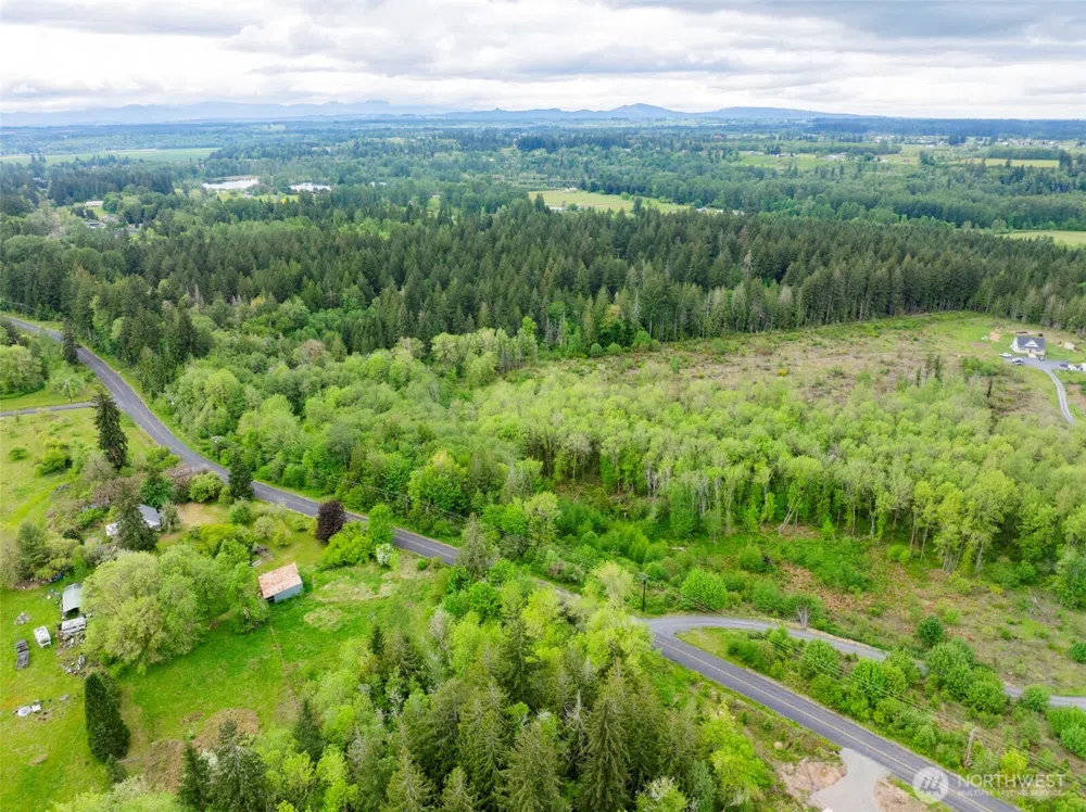 0 Eadon Road Toledo, WA 98591