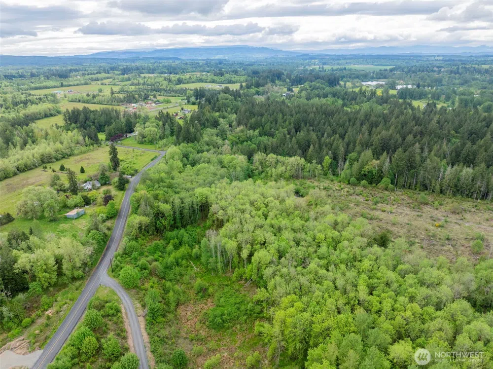 0 Eadon Road Toledo, WA 98591