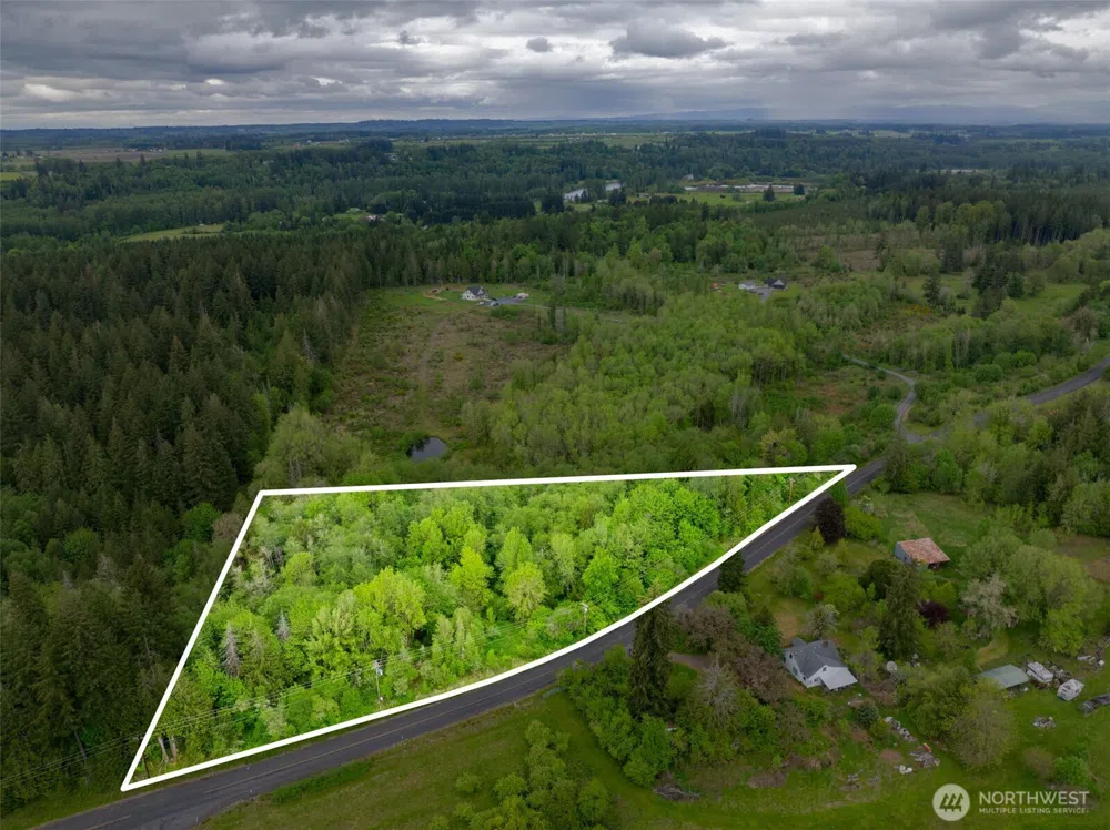 0 Eadon Road Toledo, WA 98591