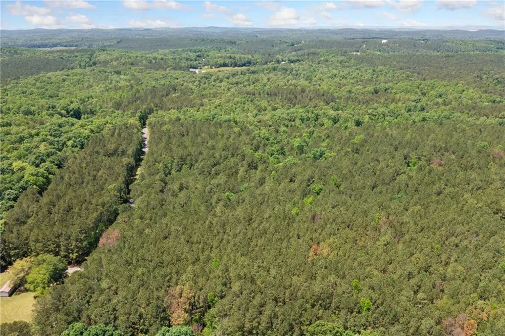 0 Timberwood Road NW White, GA 30184
