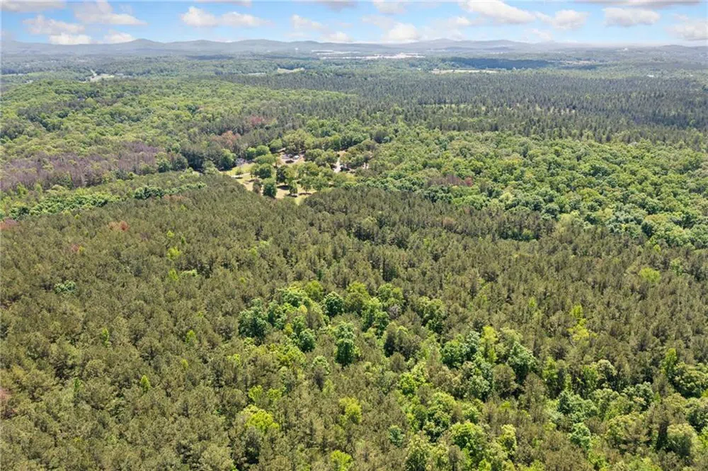 0 Timberwood Road NW White, GA 30184