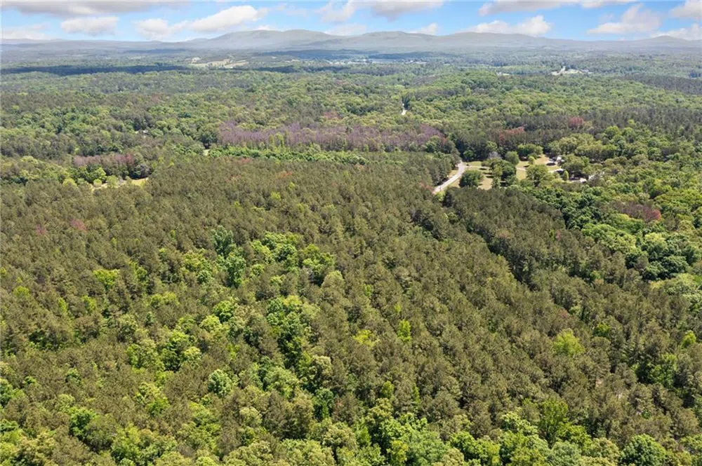 0 Timberwood Road NW White, GA 30184