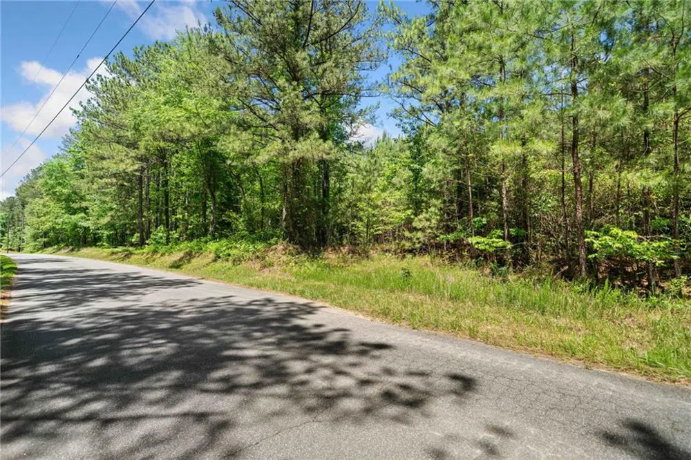 0 Timberwood Road NW White, GA 30184