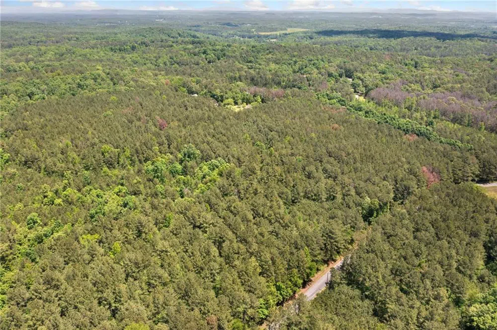0 Timberwood Road NW White, GA 30184