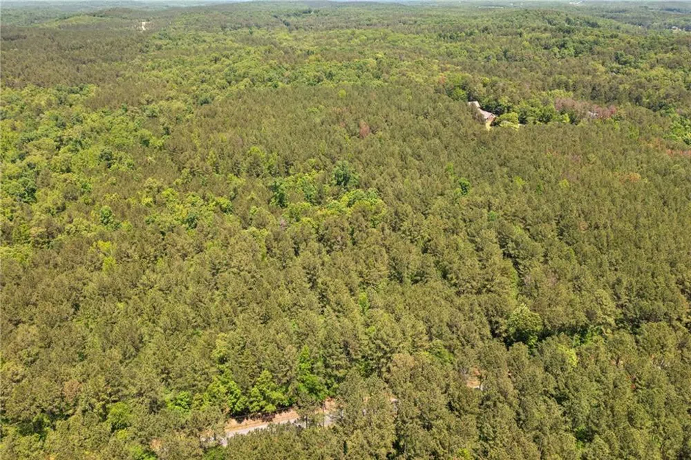 0 Timberwood Road NW White, GA 30184
