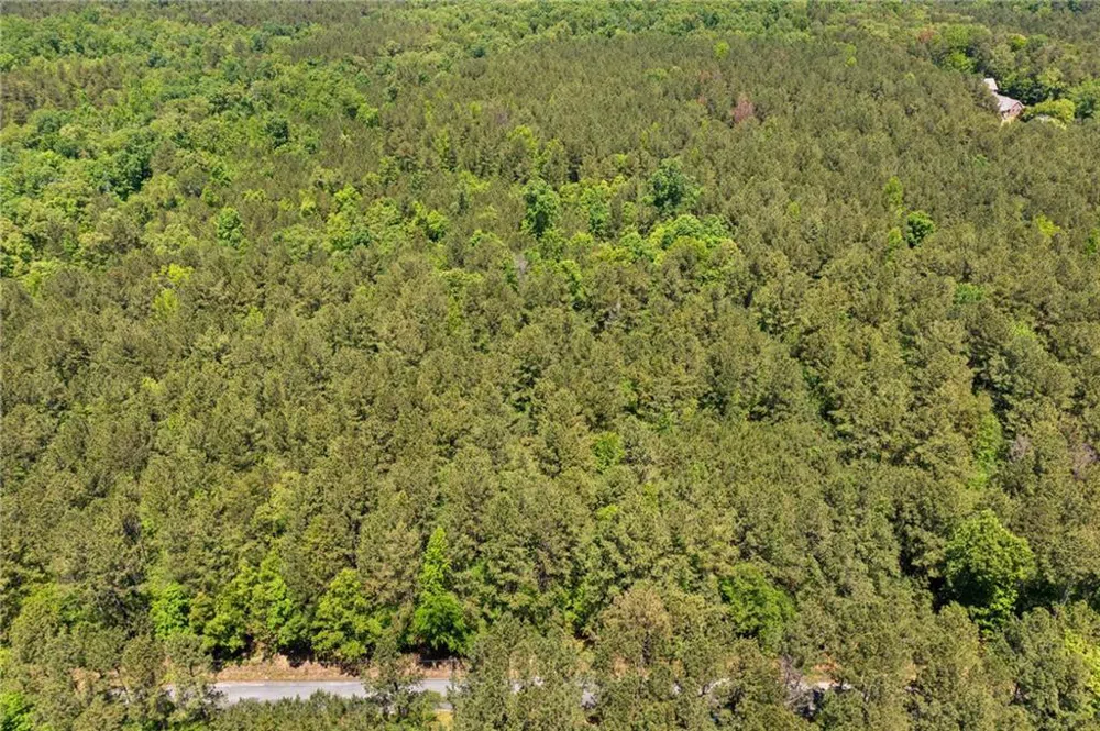 0 Timberwood Road NW White, GA 30184
