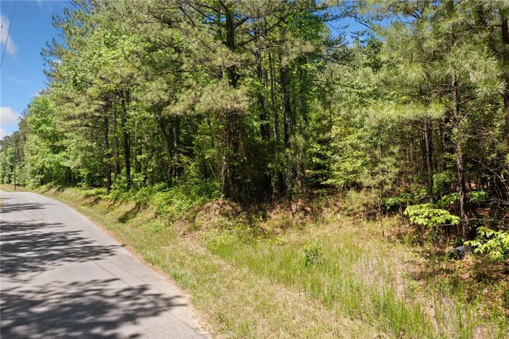 0 Timberwood Road NW White, GA 30184