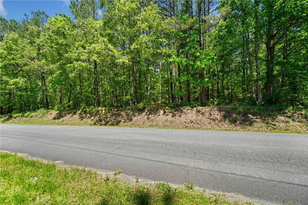 0 Timberwood Road NW White, GA 30184