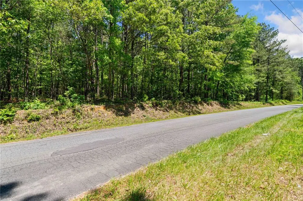 0 Timberwood Road NW White, GA 30184