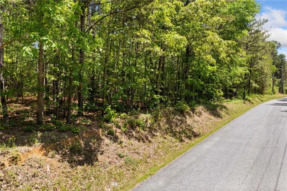 0 Timberwood Road NW White, GA 30184