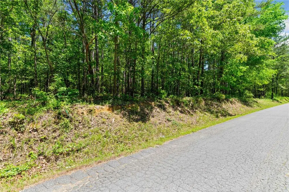0 Timberwood Road NW White, GA 30184