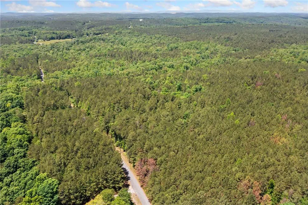 0 Timberwood Road NW White, GA 30184