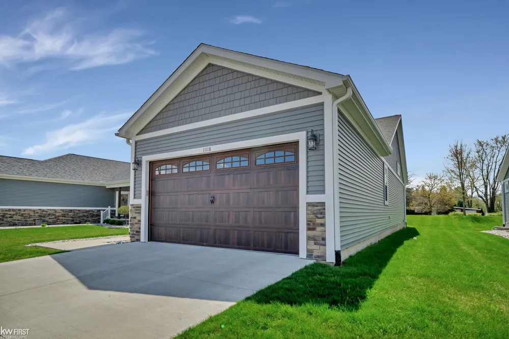 11146 Brahms Lane Davison Township, MI 48423