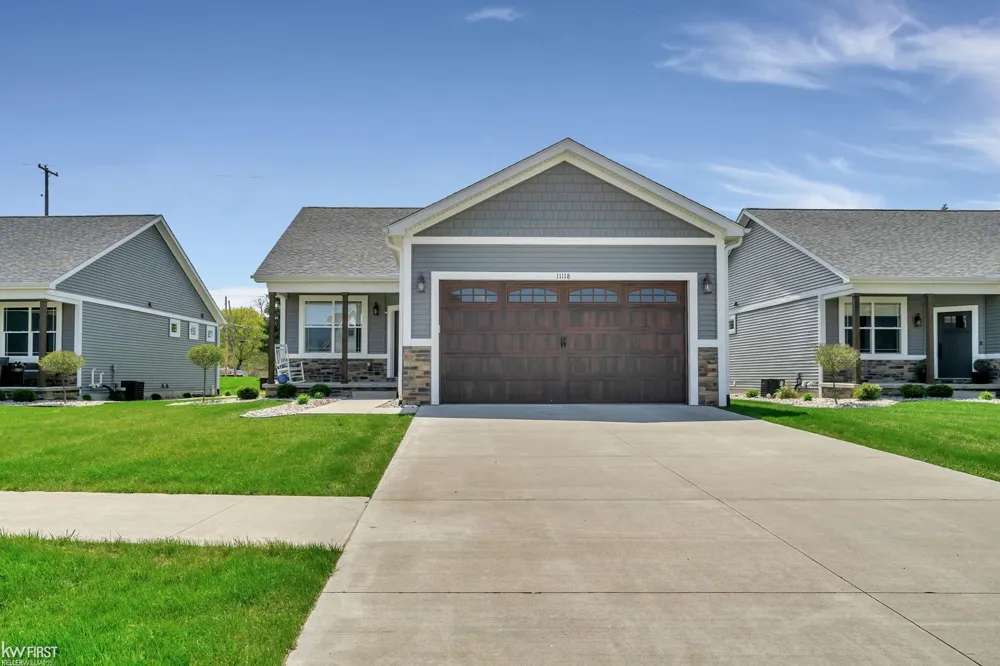 11146 Brahms Lane Davison Township, MI 48423