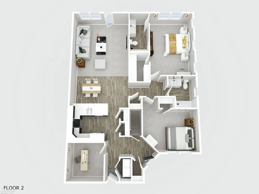 11146 Brahms Lane Davison Township, MI 48423