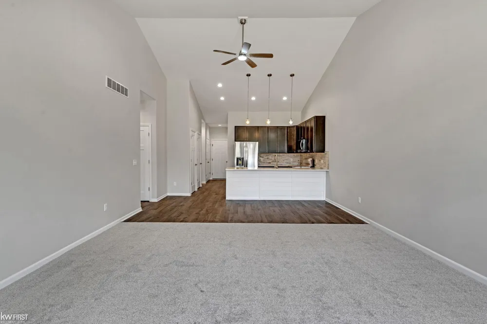 11146 Brahms Lane Davison Township, MI 48423