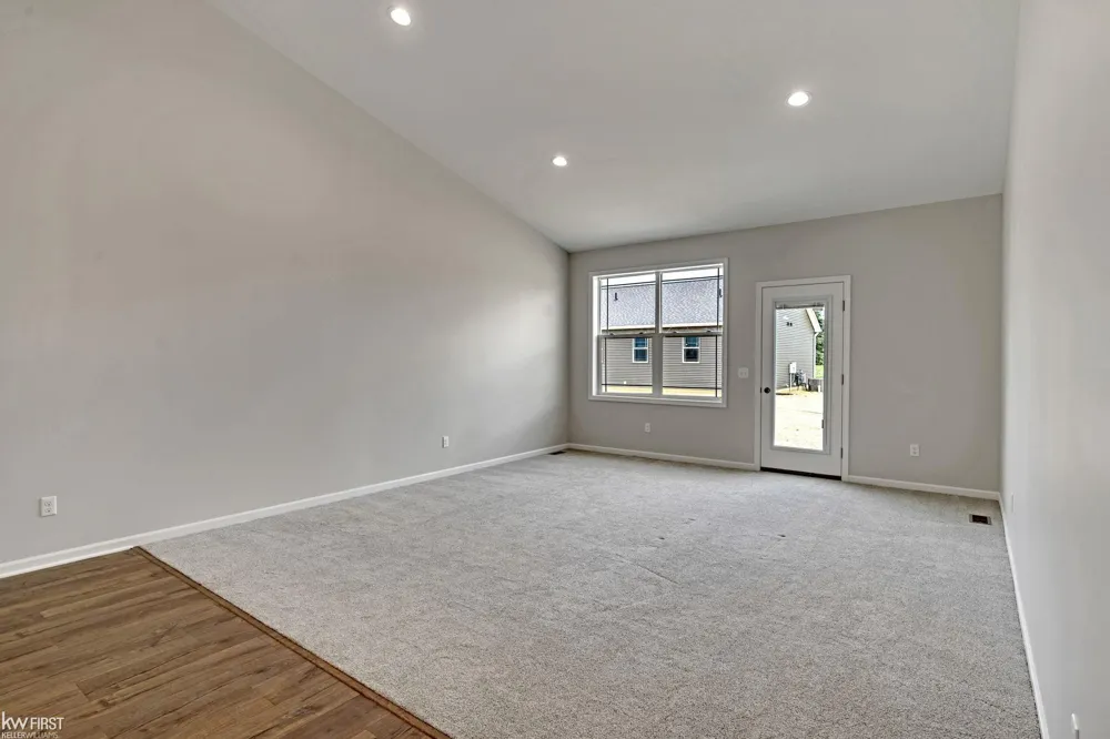 11146 Brahms Lane Davison Township, MI 48423