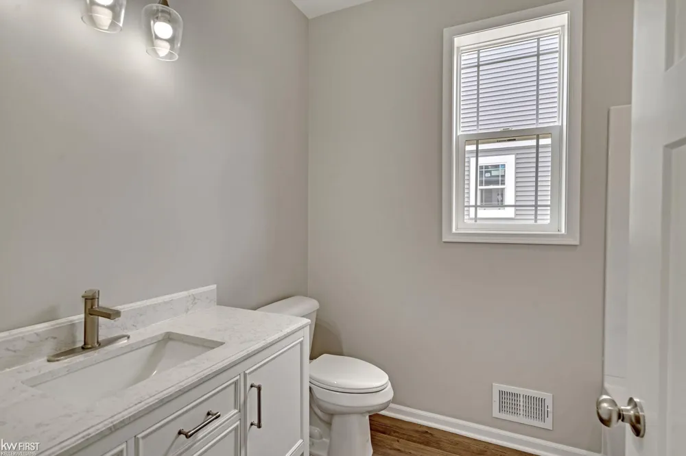 11146 Brahms Lane Davison Township, MI 48423