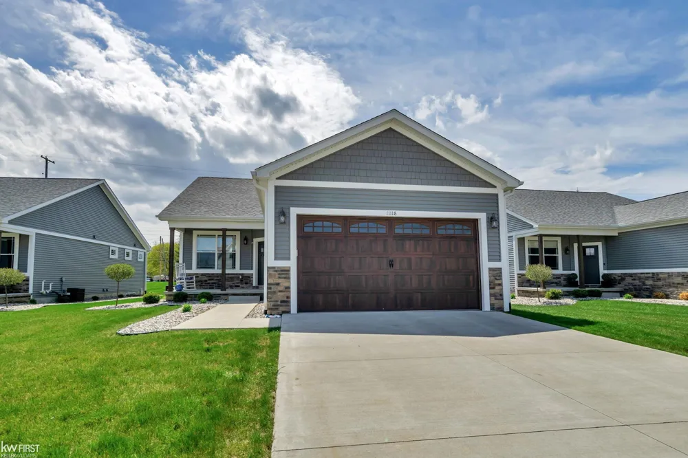 11146 Brahms Lane Davison Township, MI 48423