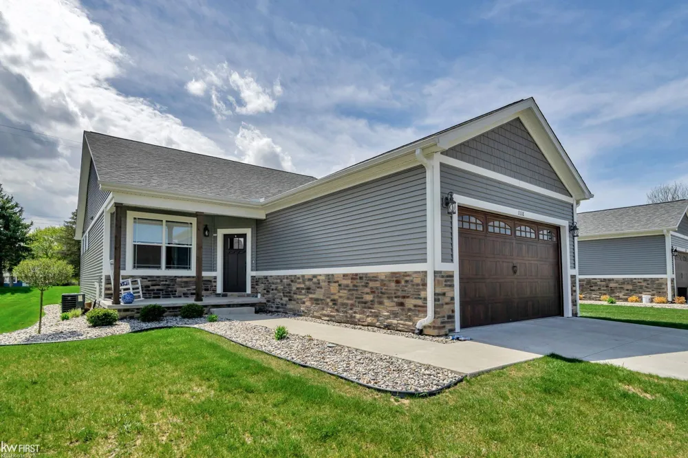11146 Brahms Lane Davison Township, MI 48423